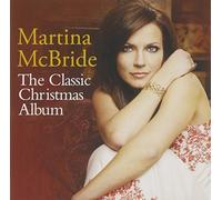 Classic Christmas Album by Sony Legacy
