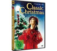 Classic Christmas [Alemania] [DVD]
