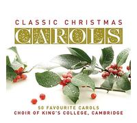 Classic Christmas Carols – Warner Music