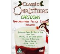 Classic Christmas Cartoons [Reino Unido] [VHS]