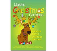 Classic Christmas Cartoons [USA] [DVD]