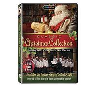 Classic Christmas Collection