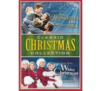 Classic Christmas Collection [Reino Unido] [DVD]