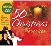 Classic Christmas Favorites