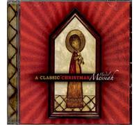 Classic Christmas:Handel S Mes - Classic Christmas: Handel's Messiah