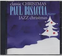 Classic Christmas-Jazz Christmas