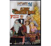 Classic Christmas Shows