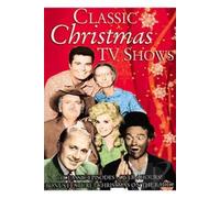 Classic Christmas Shows [USA] [DVD]