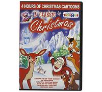 Classic Christmas (Tru) [Edizione: Stati Uniti] [Italia] [DVD]