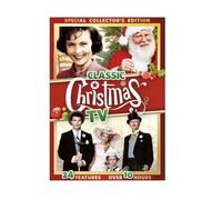 Classic Christmas TV Collector's Edition [USA] [DVD]