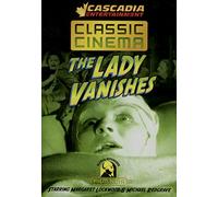 Classic Cinema: The Lady Vanishes