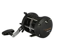 Okuma - Classic CLX, Color Black, Talla 450