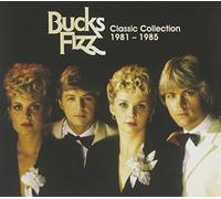 Classic Collection 1981 - 1985 - Bucks Fizz