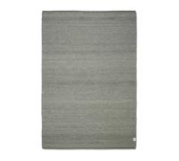 Classic Collection Alfombra de lana Merino 200x300 cm Verde