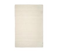 Classic Collection Alfombra de lana Merino 250x350 cm blanco