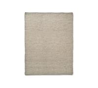 Classic Collection Alfombra de lana Merino Oat. 140x200 cm