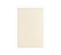 Classic Collection Alfombra Lobby con ribete Blanco roto. 200x300 cm