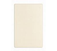 Classic Collection Alfombra Lobby con ribete Blanco roto. 400x400 cm