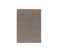Classic Collection Alfombra Lobby con ribete Gris. 140x200 cm