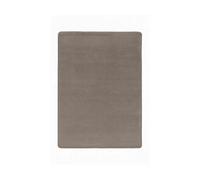 Classic Collection Alfombra Lobby con ribete Gris. 400x600 cm