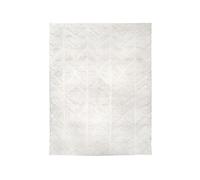 Classic Collection Alfombra Soho Ivory. 170x230 cm