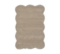 Classic Collection Felpudo Clam 60x90 cm Beige