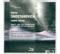 Classic collection : Filmmusik / Film music
