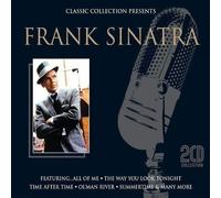 Classic Collection Presents - Frank Sinatra [Import]