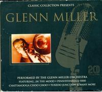 Classic Collection Presents - Glenn Miller [Import]