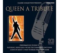 Classic Collection Presents - Queen a Tribute [Import]