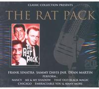 Classic Collection Presents - The Rat Pack [Import]