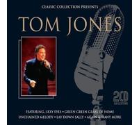 Classic Collection Presents - Tom Jones [Import]