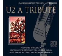 Classic Collection Presents - U2 a Tribute [Import]