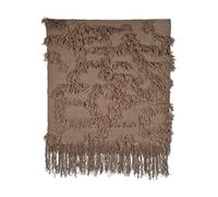 Classic Collection Tapiz de pared Rio 100x100 cm Cappuccino