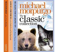 Classic Collection Volume 1 by Morpurgo, Michael (2009)