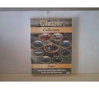 Classic Collectors Cars [DVD] [Reino Unido]