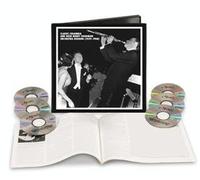 Classic Columbia and Okeh Benny Goodman Orchestra Sessions (1939-1958)