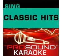 Classic Combo Series - Sing-a-Long