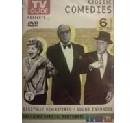 Classic Comedies 2 [USA] [DVD]