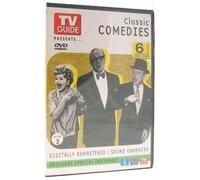 Classic Comedies 2 [USA] [DVD]