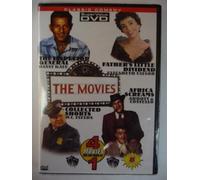 Classic Comedy - 4 Movies- The Inspector General/Fathers's Little Dividend/Collected Shorts/Africa Screams