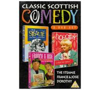 Classic Comedy Box Set [Reino Unido] [DVD]
