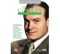 Classic Comedy Collection [Reino Unido] [DVD]