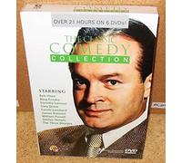 Classic Comedy Collection [USA] [DVD]