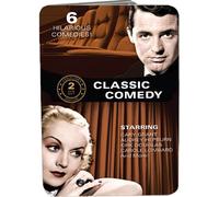 Classic Comedy [Reino Unido] [DVD]