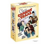 Classic Comedy Teams Collection [Edizione: Stati Uniti] [Reino Unido] [DVD]