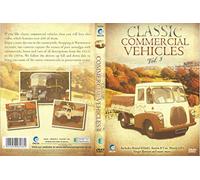 Classic Commercial Vehicles - Vol 3