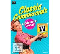 Classic Commercials - Vol. 1 [Alemania] [DVD]