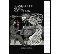 Classic Composition Notebook: Ruled Pages, 120 Sheets, Large 8.5 x 11 Inch for Music Notes, Songwriting and School Projects!