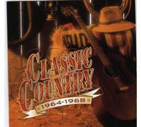 Classic Country 1964-1968 (Time Life)